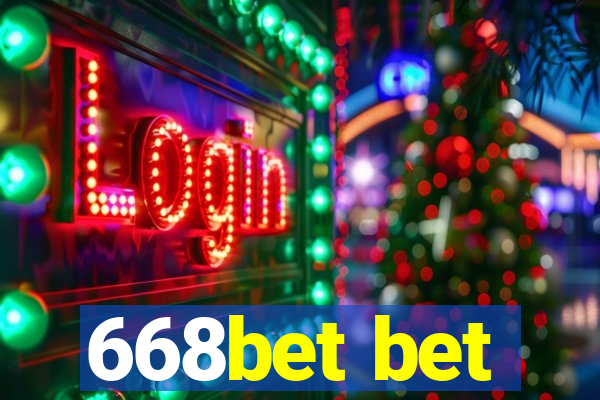 668bet bet